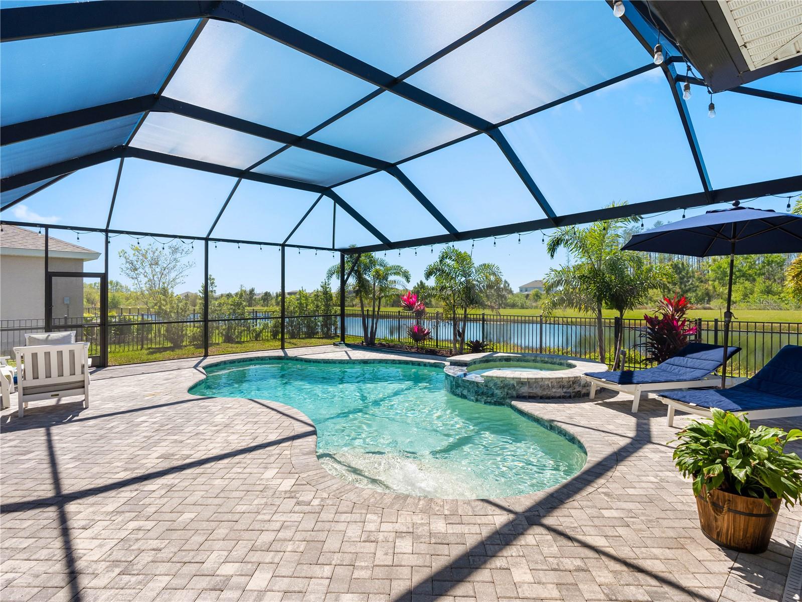 7415 PARADISO DR, APOLLO BEACH, FL, 33572