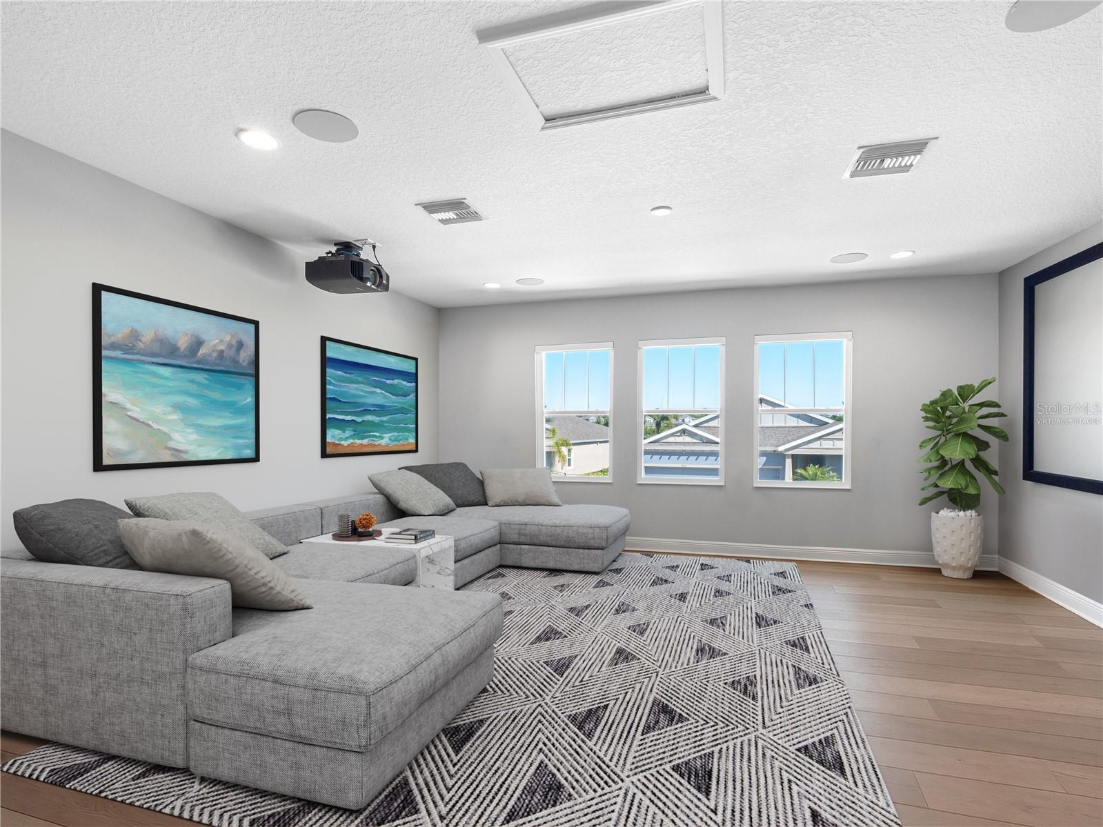 7415 PARADISO DR, APOLLO BEACH, FL, 33572