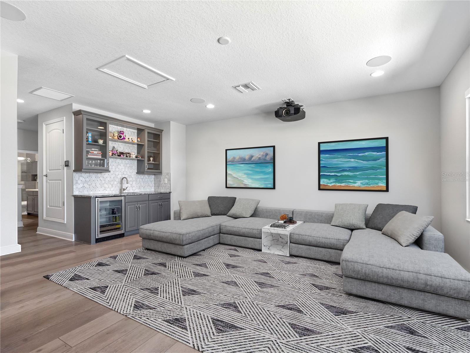 7415 PARADISO DR, APOLLO BEACH, FL, 33572