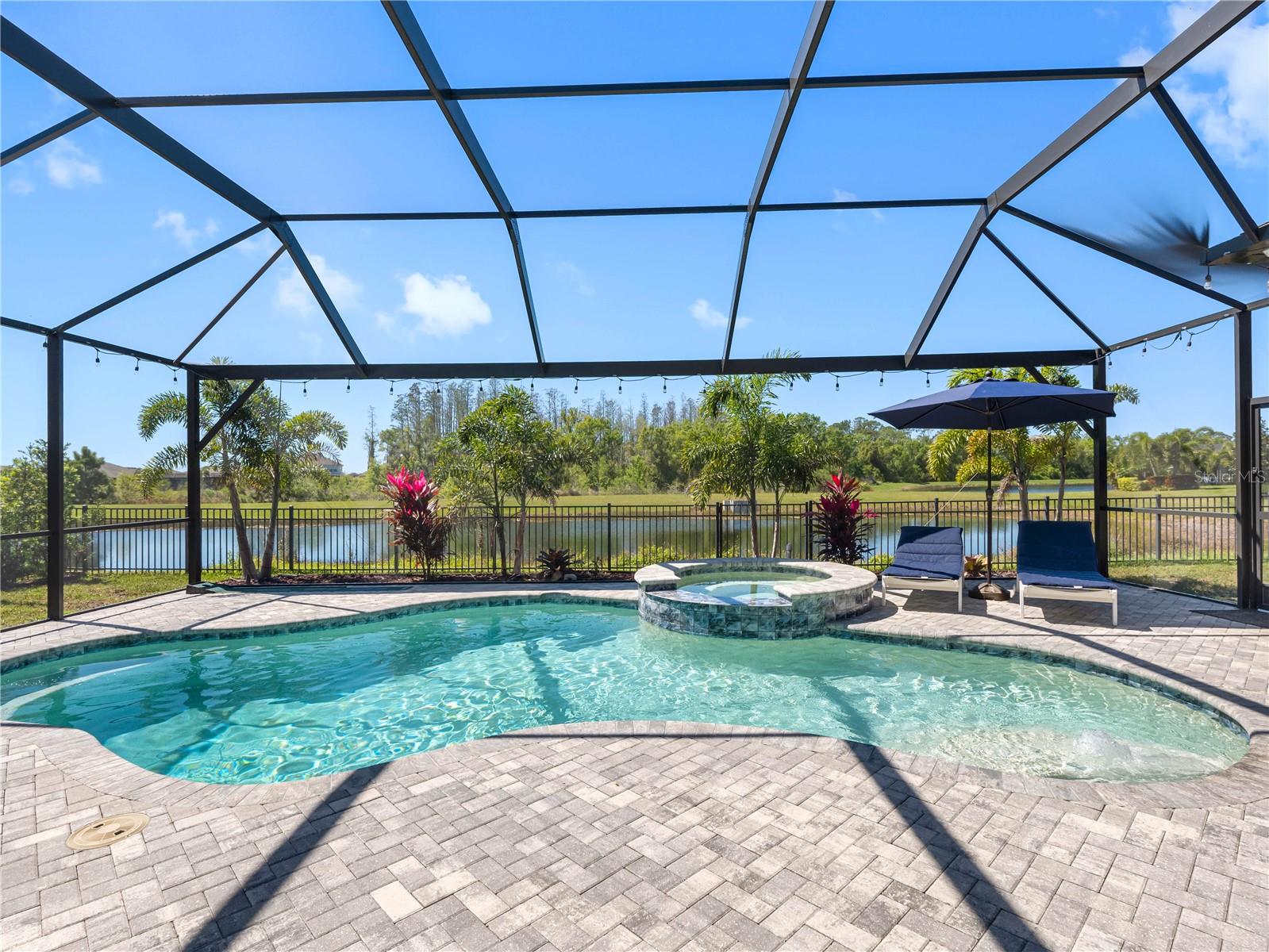7415 PARADISO DR, APOLLO BEACH, FL, 33572