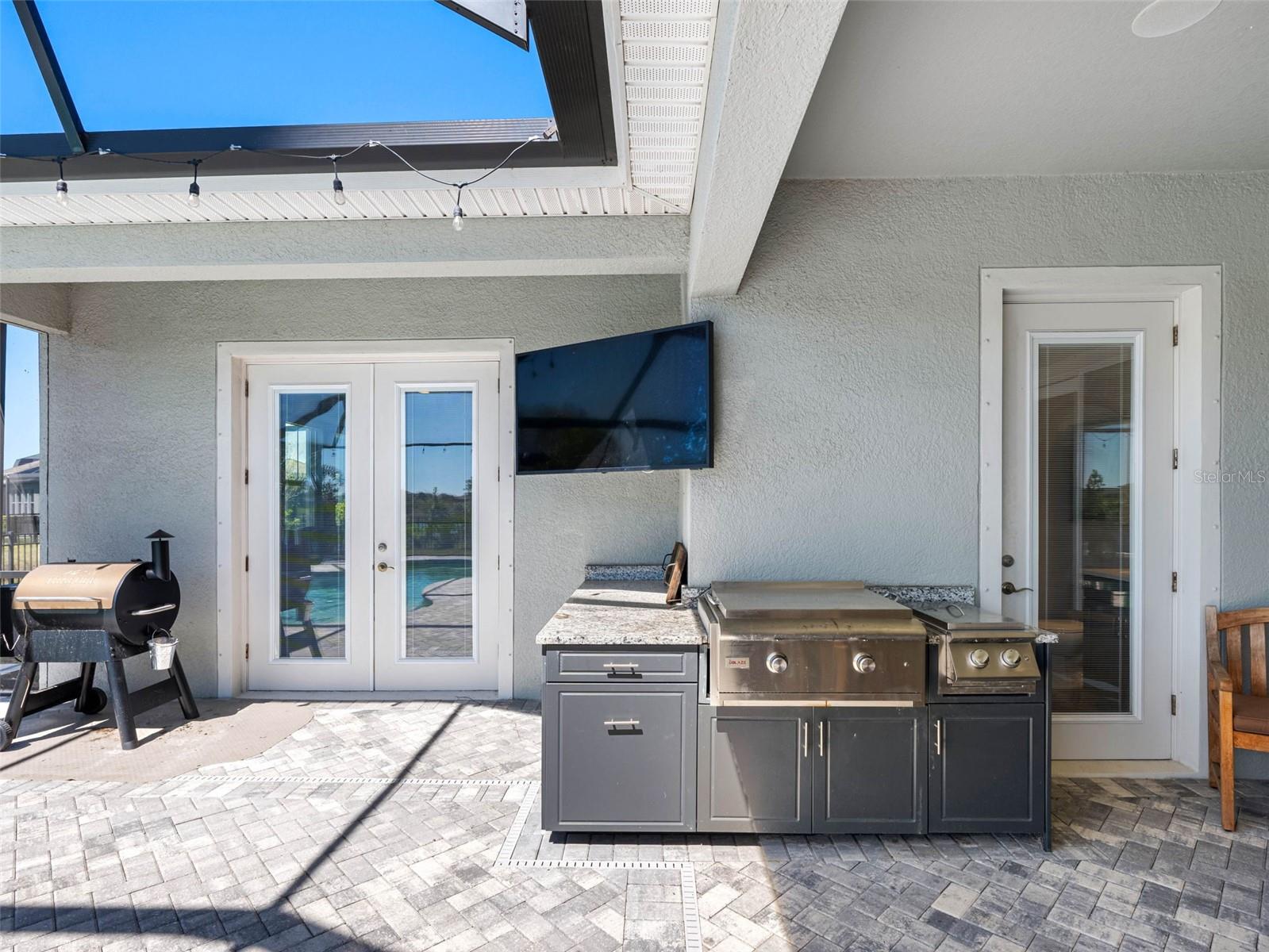 7415 PARADISO DR, APOLLO BEACH, FL, 33572