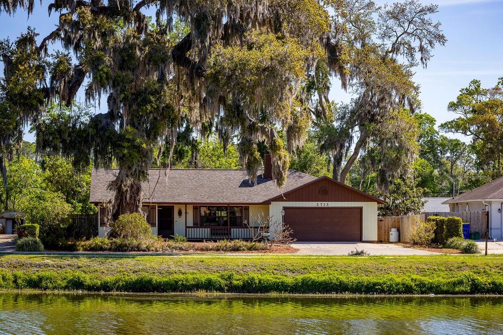 2713 LIME TREE DR, EDGEWATER, FL, 32141