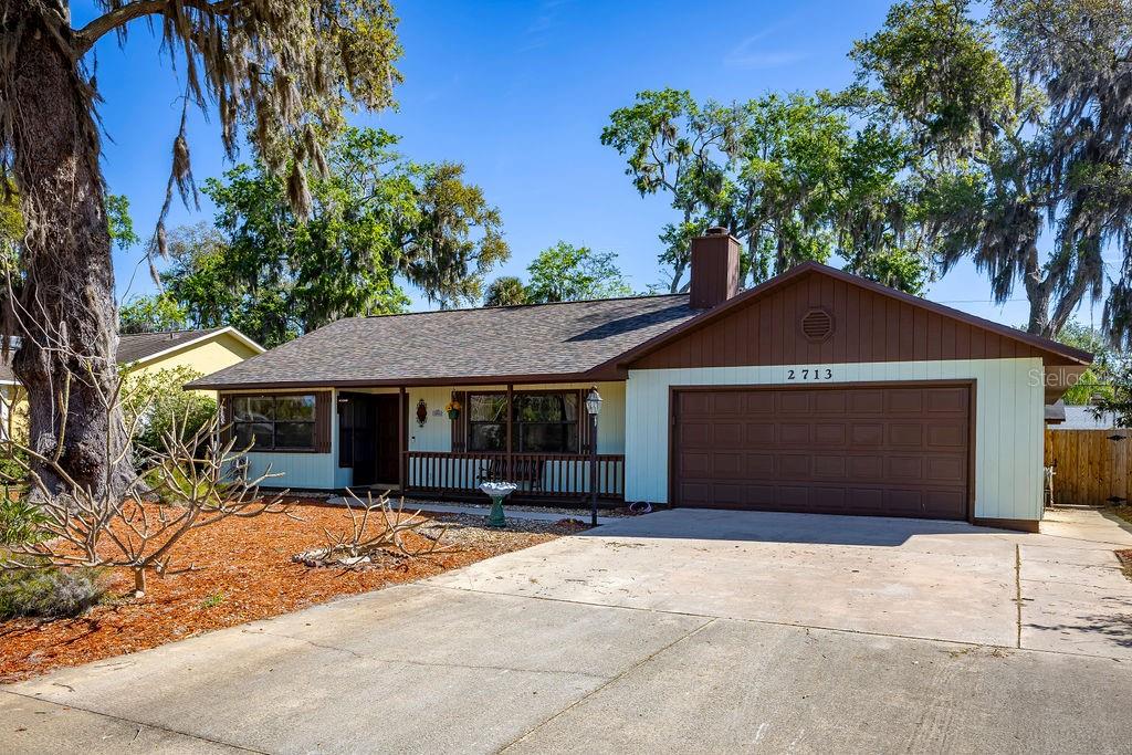 2713 LIME TREE DR, EDGEWATER, FL, 32141