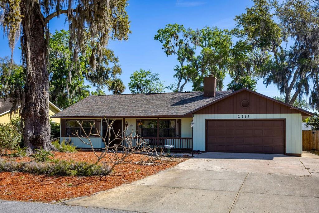 2713 LIME TREE DR, EDGEWATER, FL, 32141