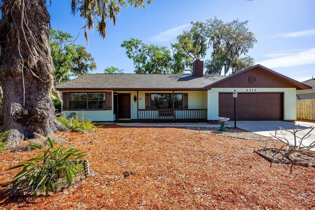 2713 LIME TREE DR, EDGEWATER, FL, 32141