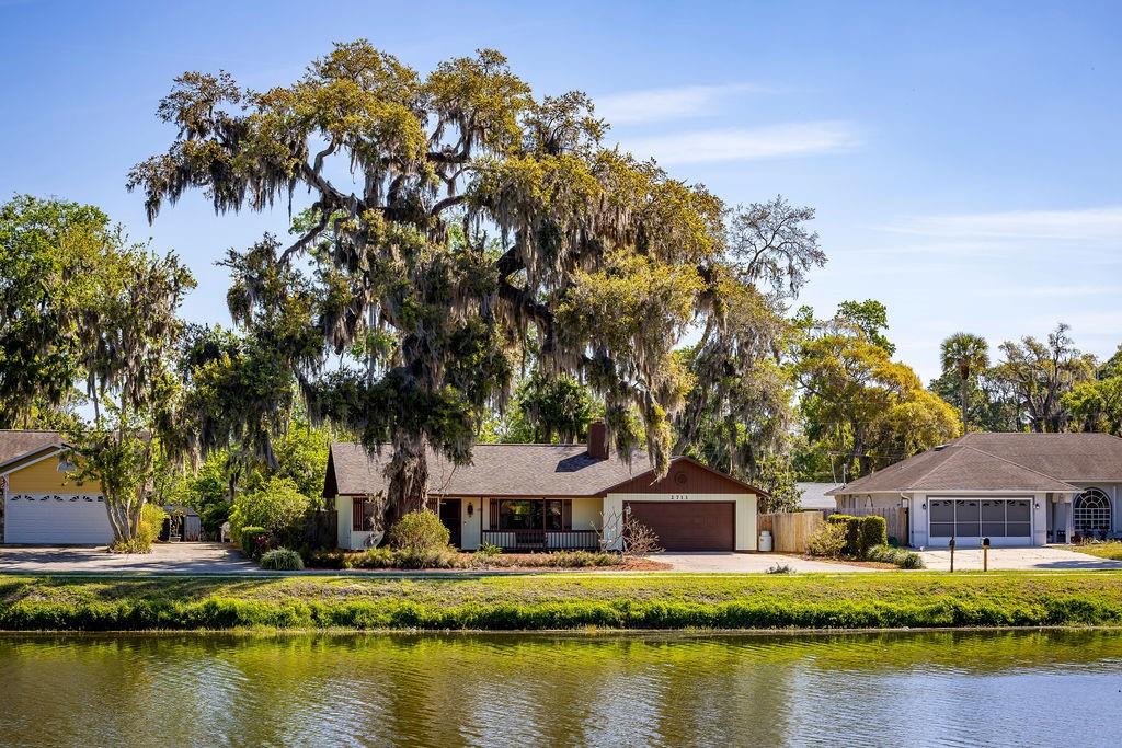 2713 LIME TREE DR, EDGEWATER, FL, 32141