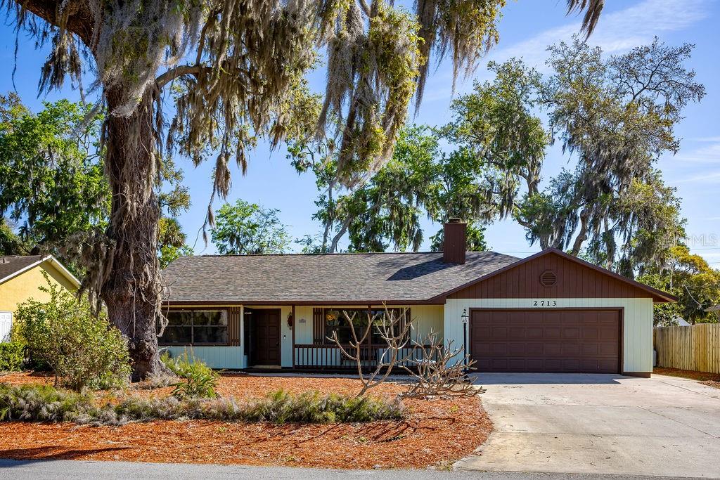 2713 LIME TREE DR, EDGEWATER, FL, 32141