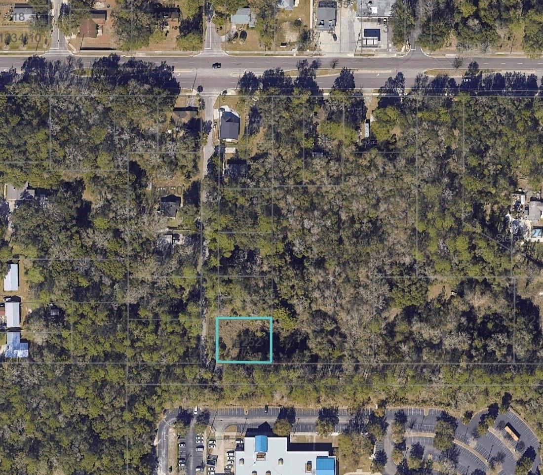 SE 2ND ST, GAINESVILLE, FL, 32601