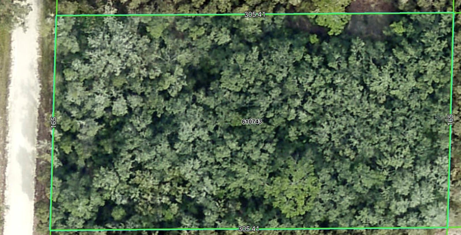 SUDAN DR, WEBSTER, FL, 33597