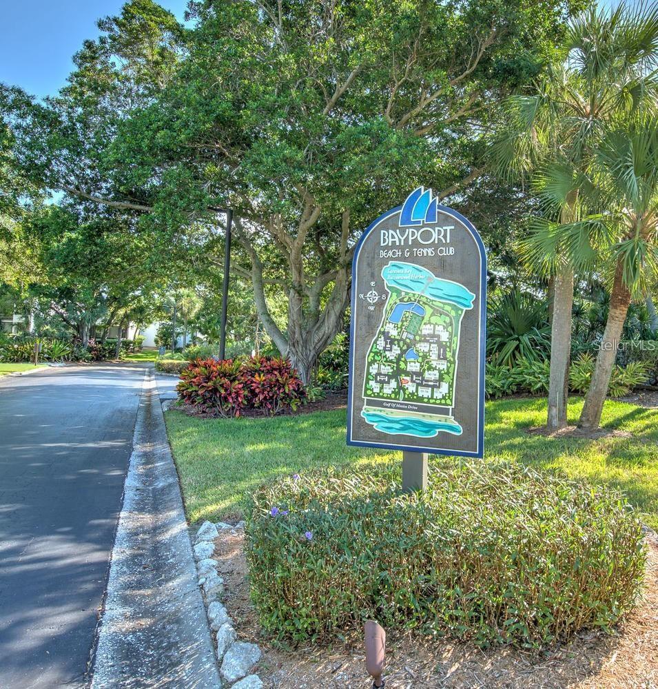 523 BAYPORT WAY #523, LONGBOAT KEY, FL, 34228