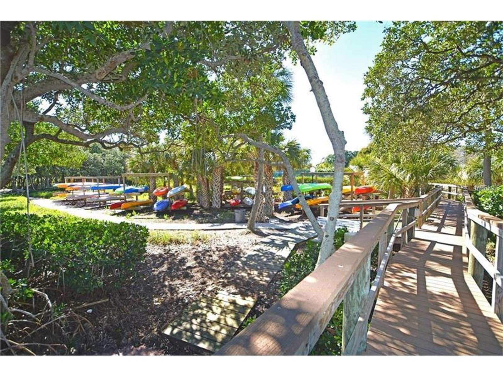 523 BAYPORT WAY #523, LONGBOAT KEY, FL, 34228