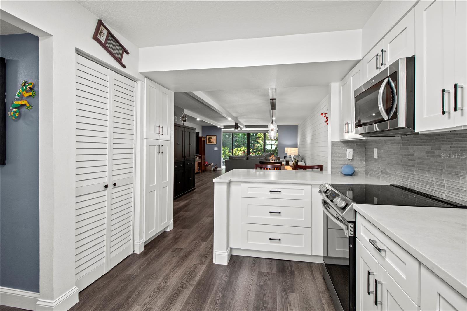 523 BAYPORT WAY #523, LONGBOAT KEY, FL, 34228
