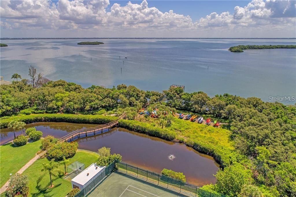 523 BAYPORT WAY #523, LONGBOAT KEY, FL, 34228