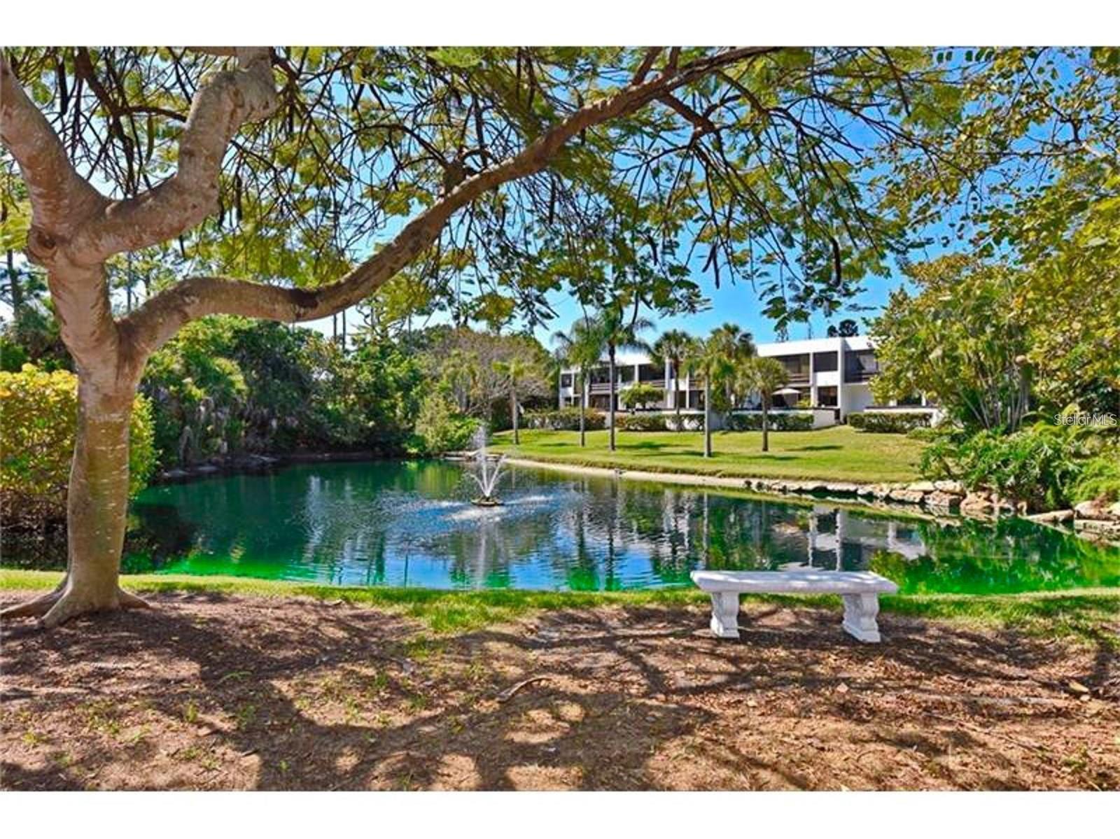 523 BAYPORT WAY #523, LONGBOAT KEY, FL, 34228
