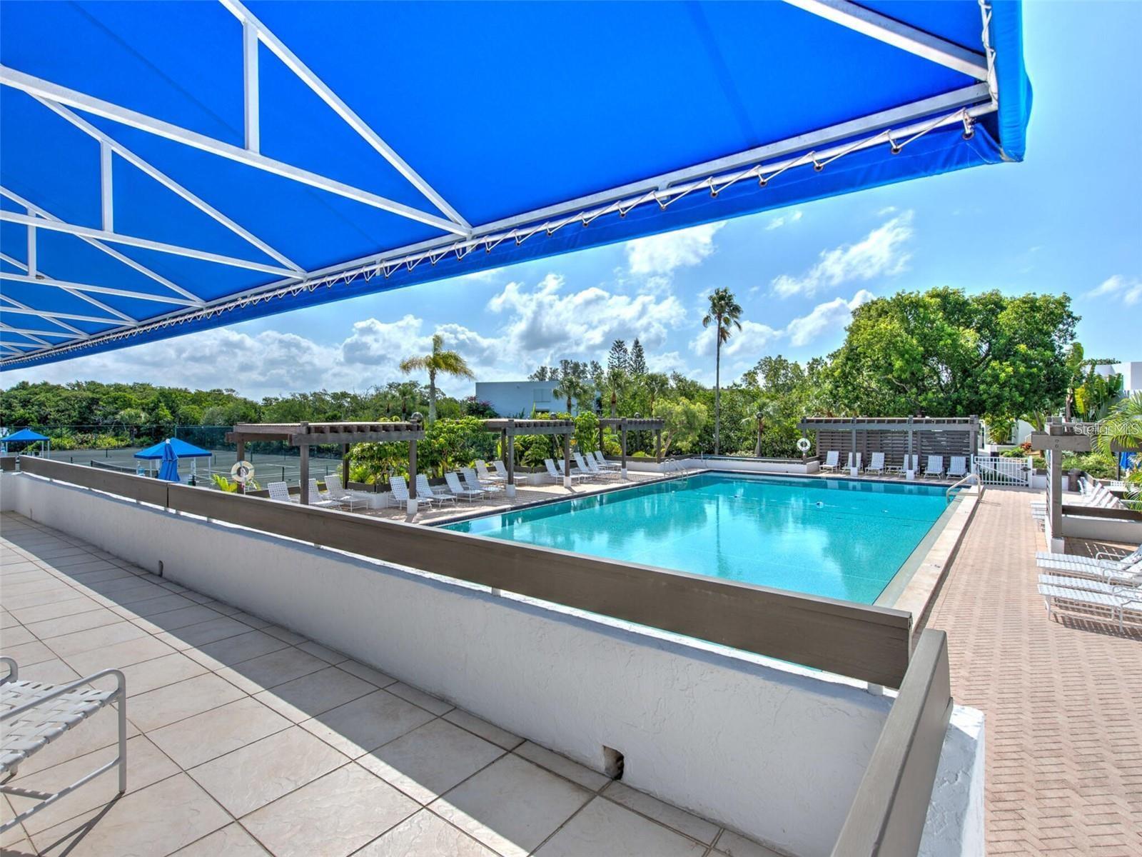 523 BAYPORT WAY #523, LONGBOAT KEY, FL, 34228