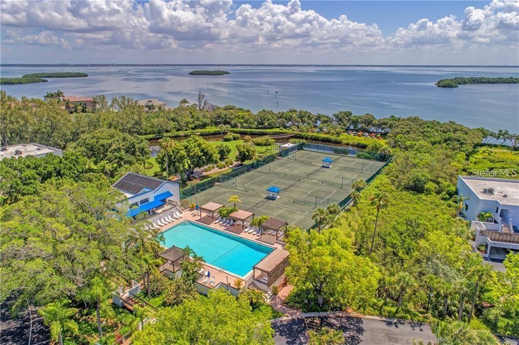 523 BAYPORT WAY #523, LONGBOAT KEY, FL, 34228