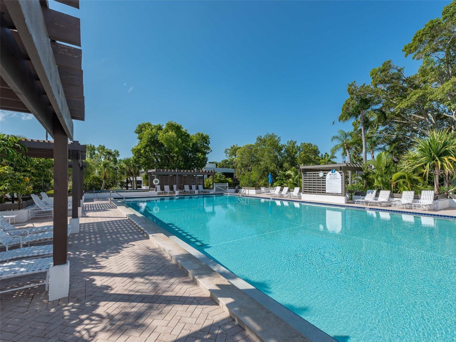523 BAYPORT WAY #523, LONGBOAT KEY, FL, 34228