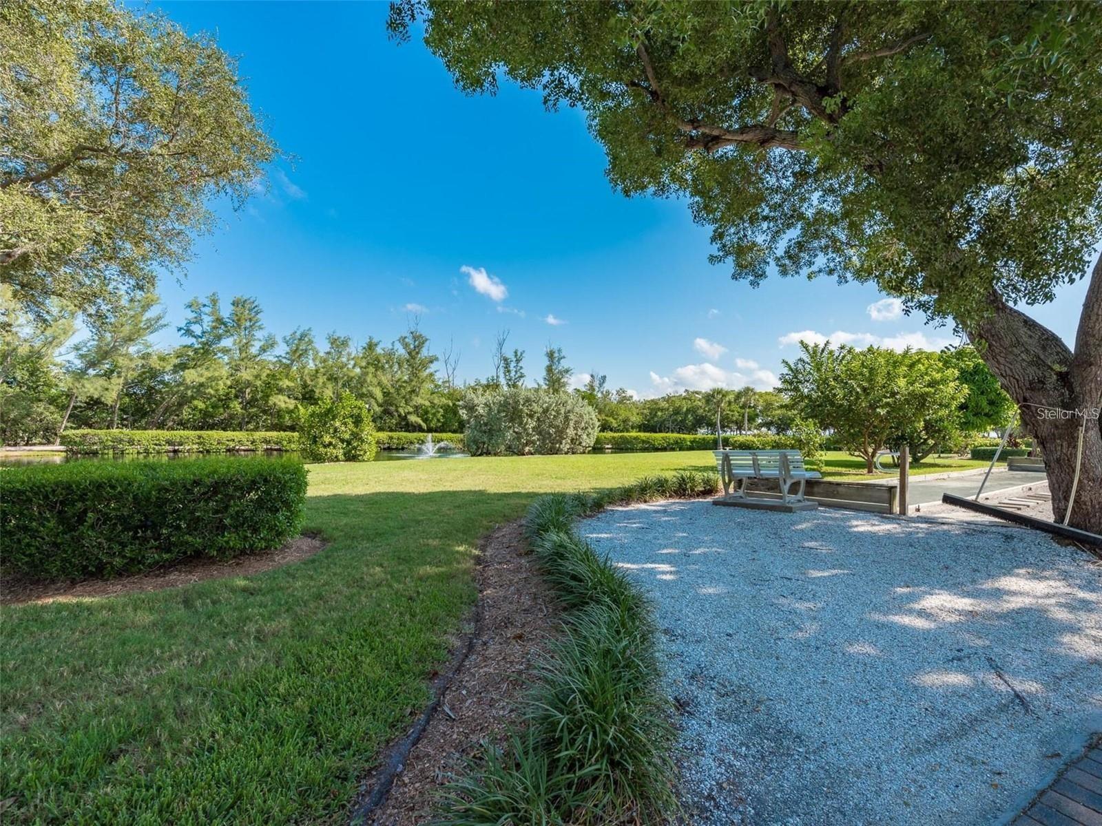 523 BAYPORT WAY #523, LONGBOAT KEY, FL, 34228