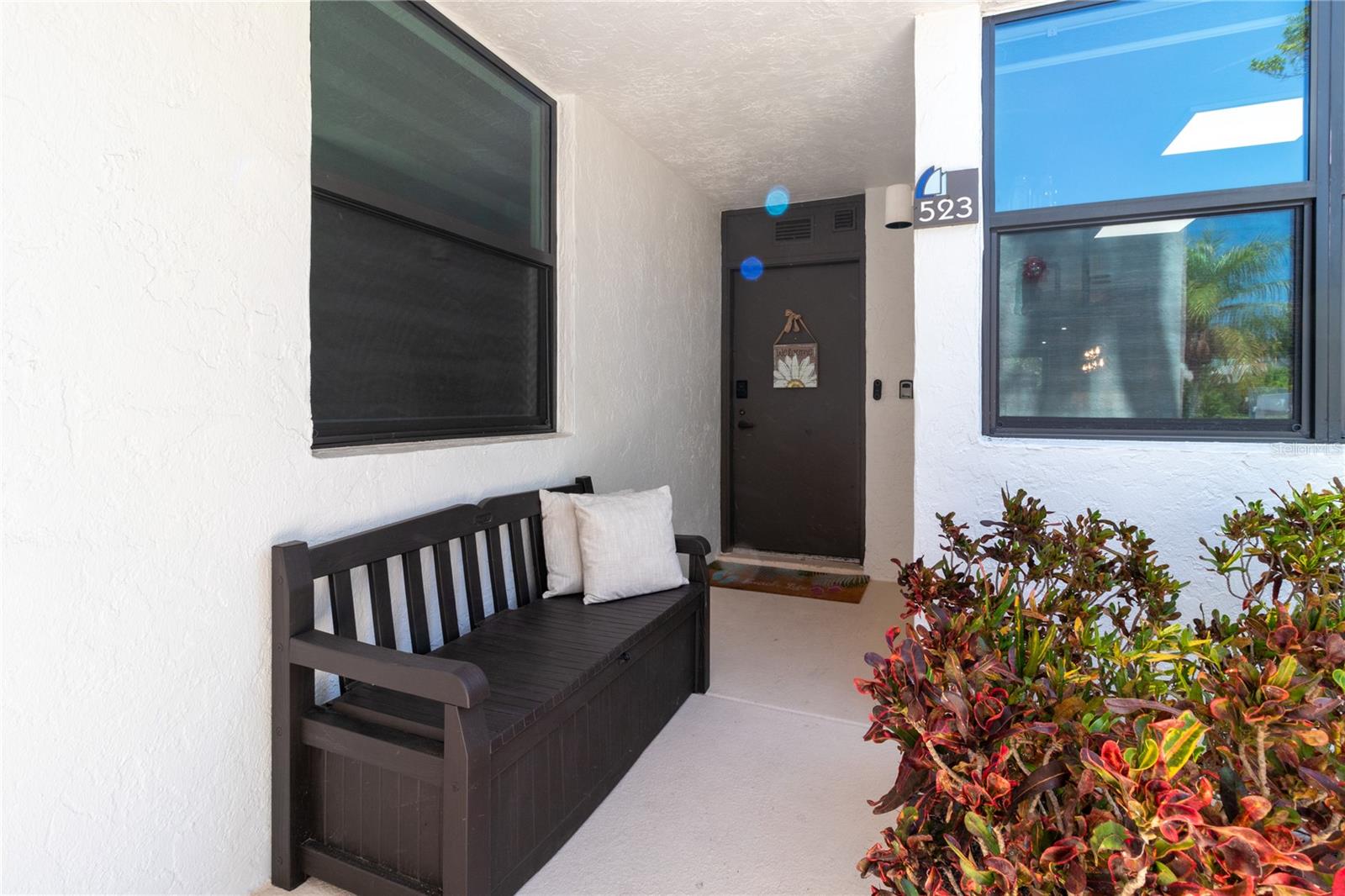 523 BAYPORT WAY #523, LONGBOAT KEY, FL, 34228