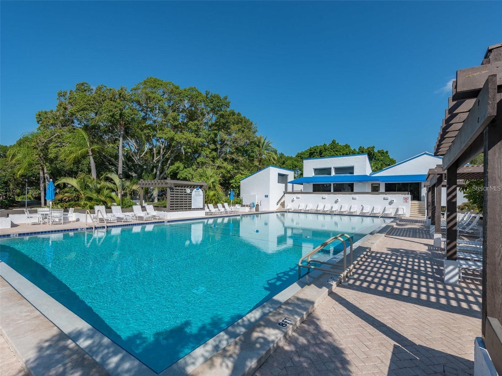 523 BAYPORT WAY #523, LONGBOAT KEY, FL, 34228