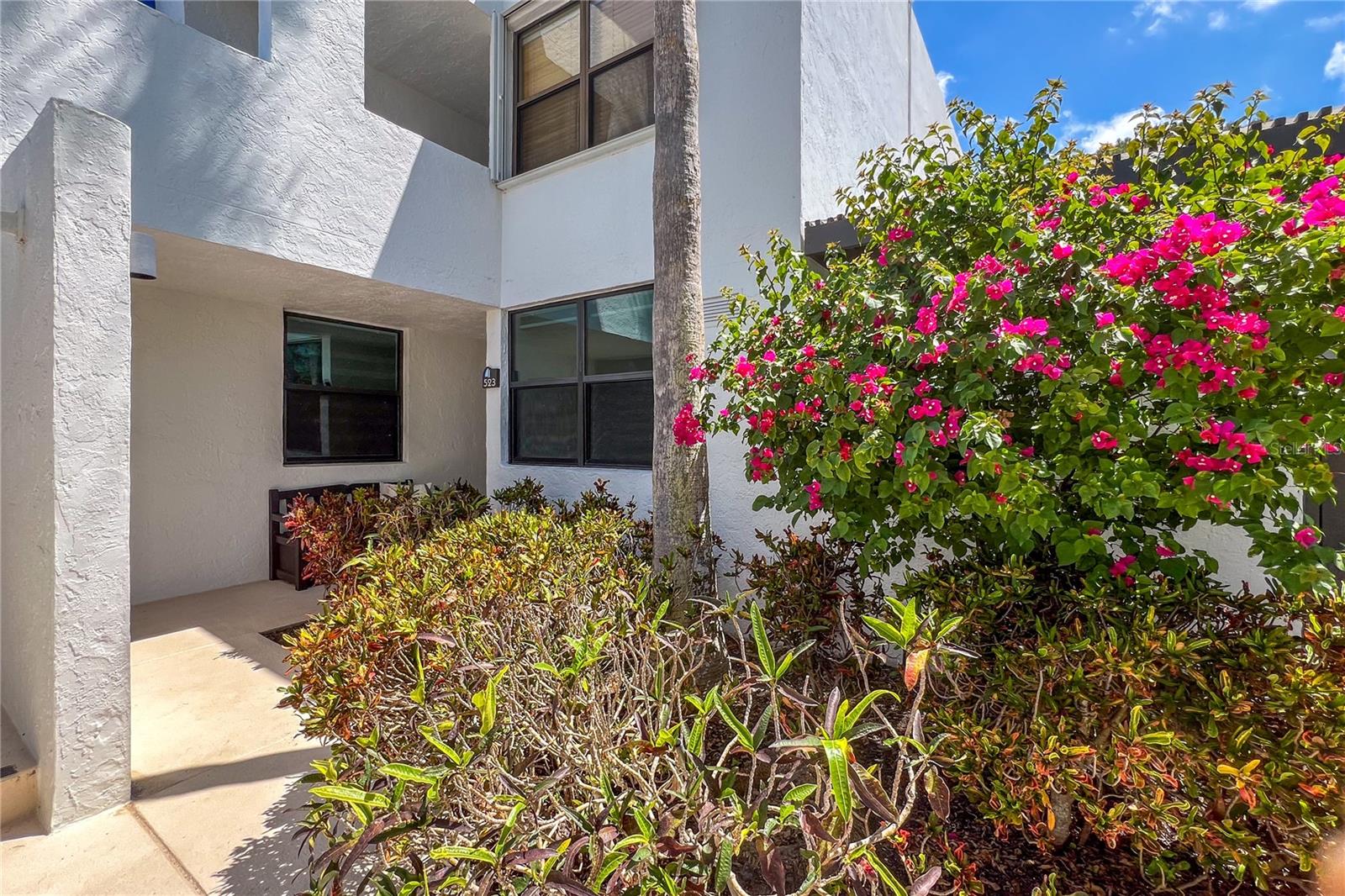 523 BAYPORT WAY #523, LONGBOAT KEY, FL, 34228