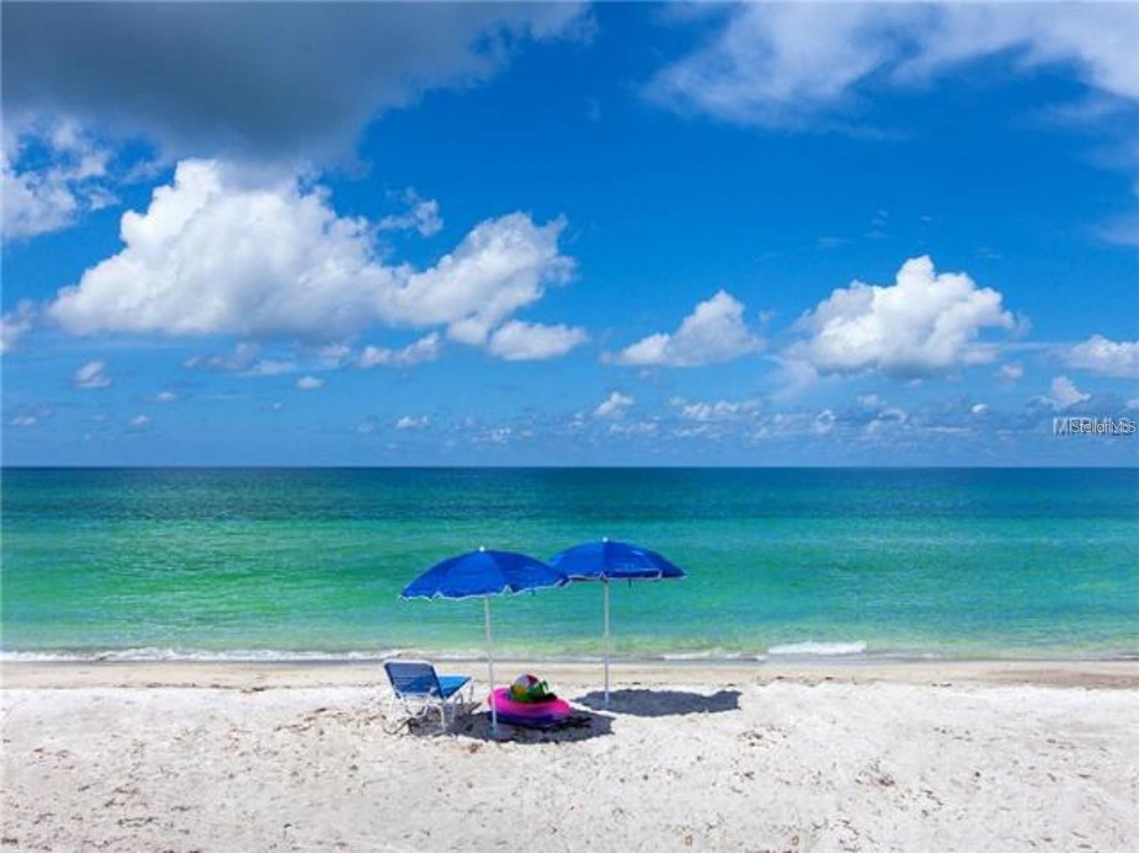 523 BAYPORT WAY #523, LONGBOAT KEY, FL, 34228