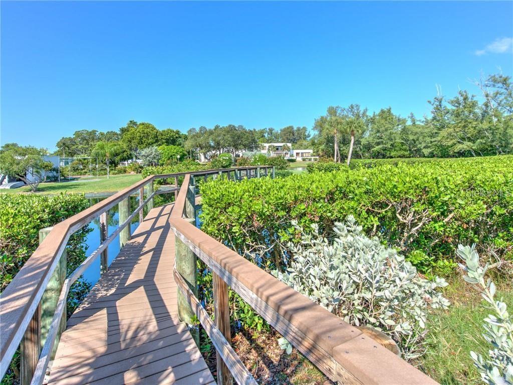 523 BAYPORT WAY #523, LONGBOAT KEY, FL, 34228