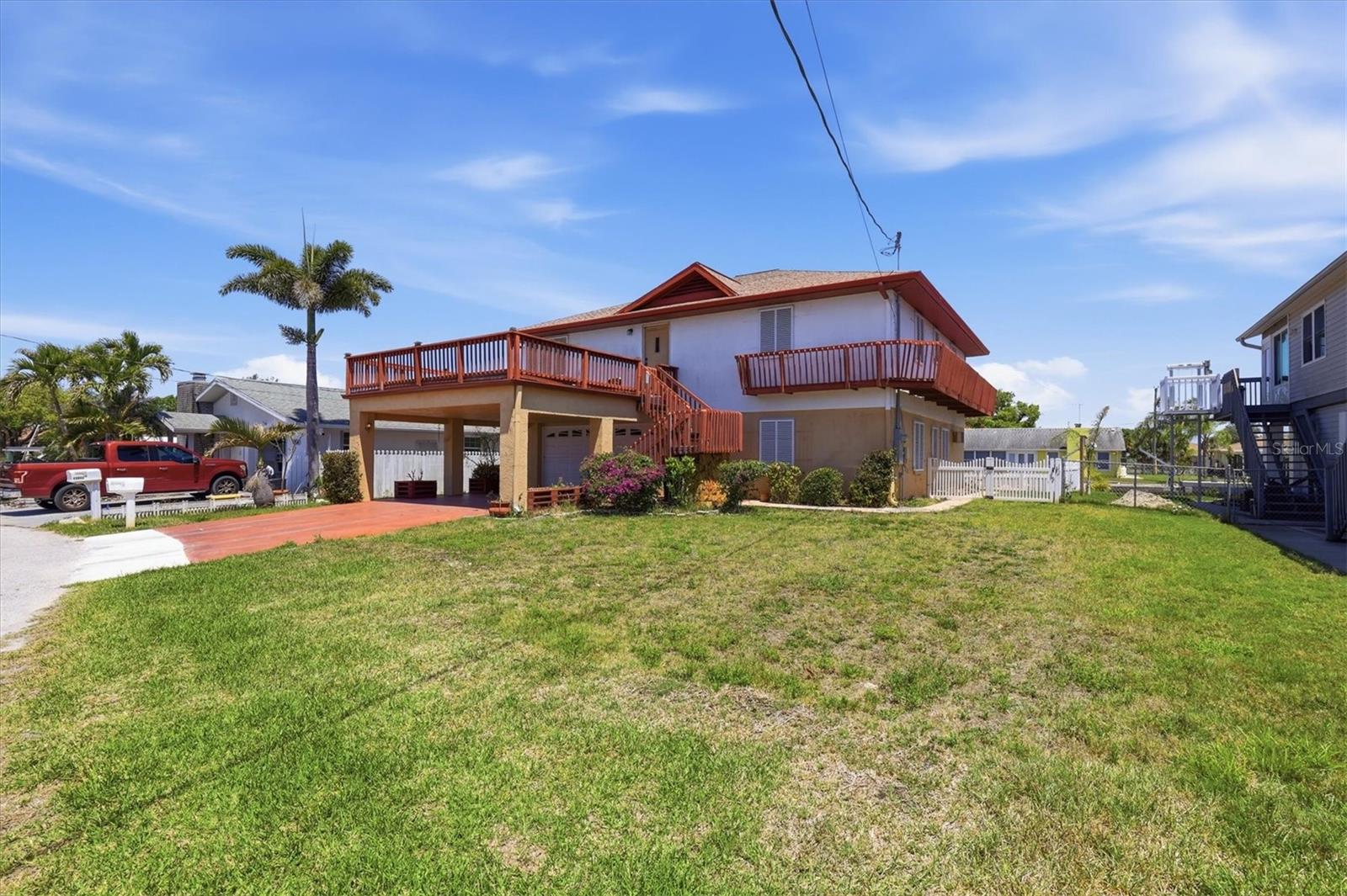 13820 PLUMOSA AVE, HUDSON, FL, 34667