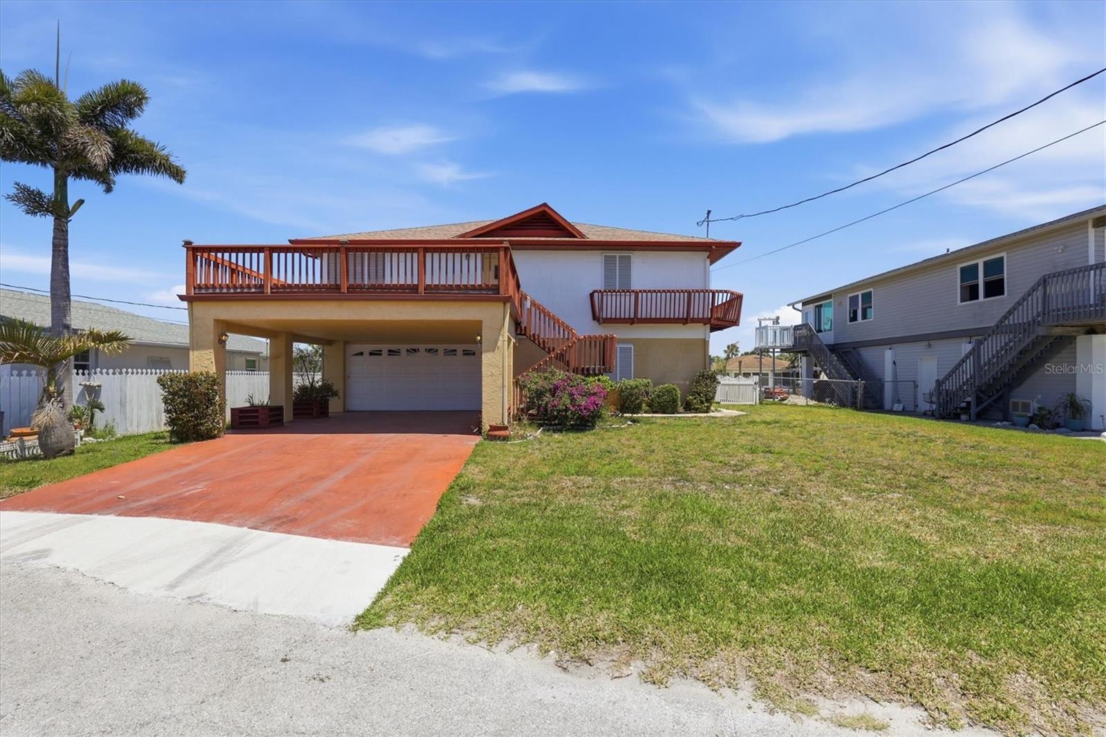 13820 PLUMOSA AVE, HUDSON, FL, 34667