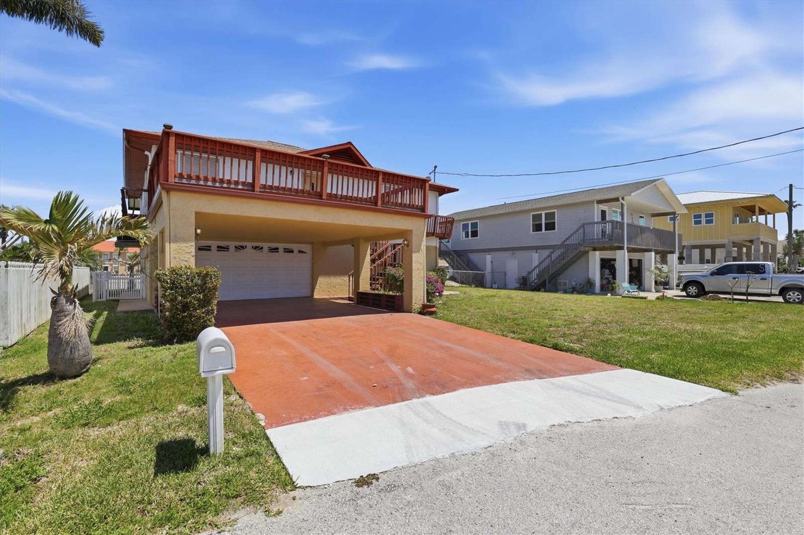 13820 PLUMOSA AVE, HUDSON, FL, 34667