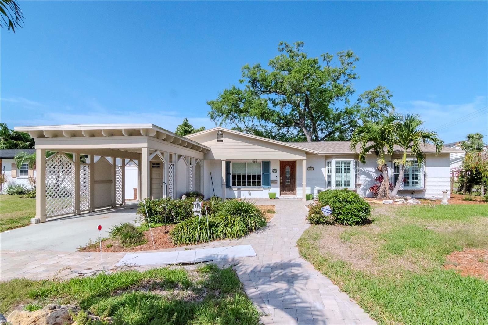 201 S TREASURE DR E, TAMPA, FL, 33609