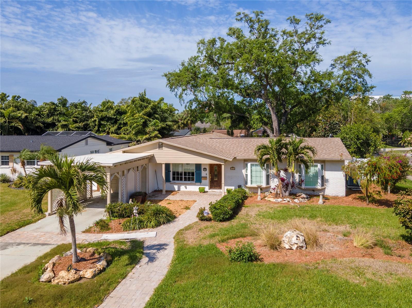 201 S TREASURE DR E, TAMPA, FL, 33609