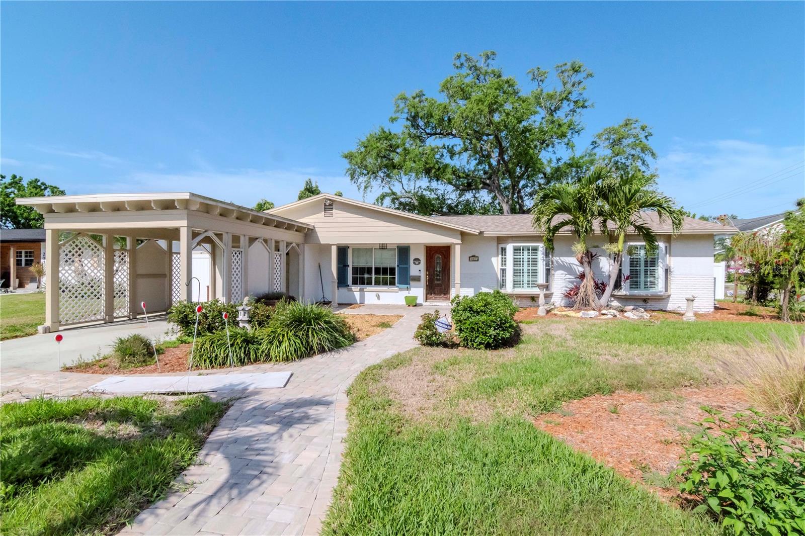 201 S TREASURE DR E, TAMPA, FL, 33609