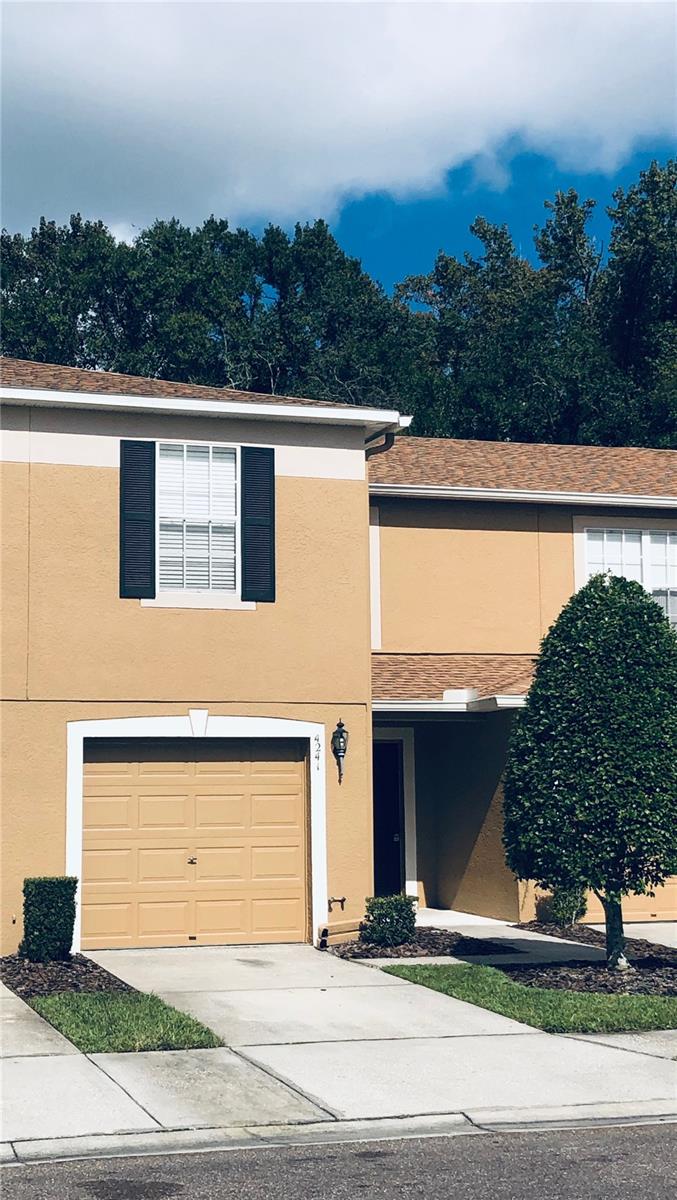 4241 WINDING RIVER WAY, LAND O LAKES, FL, 34639