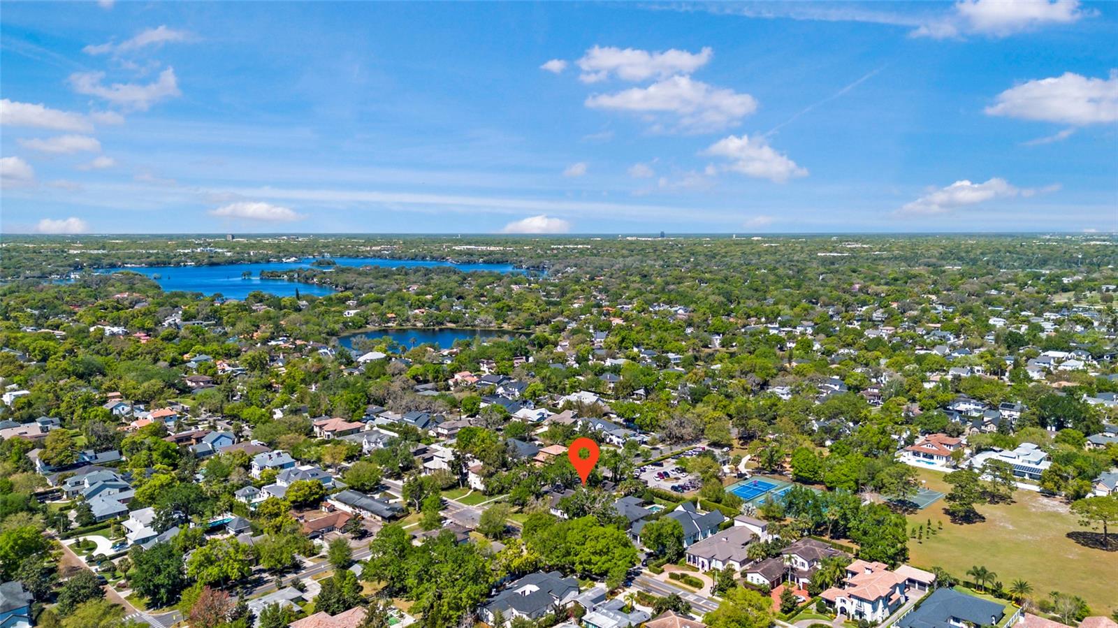 1701 PALMER AVE, WINTER PARK, FL, 32789