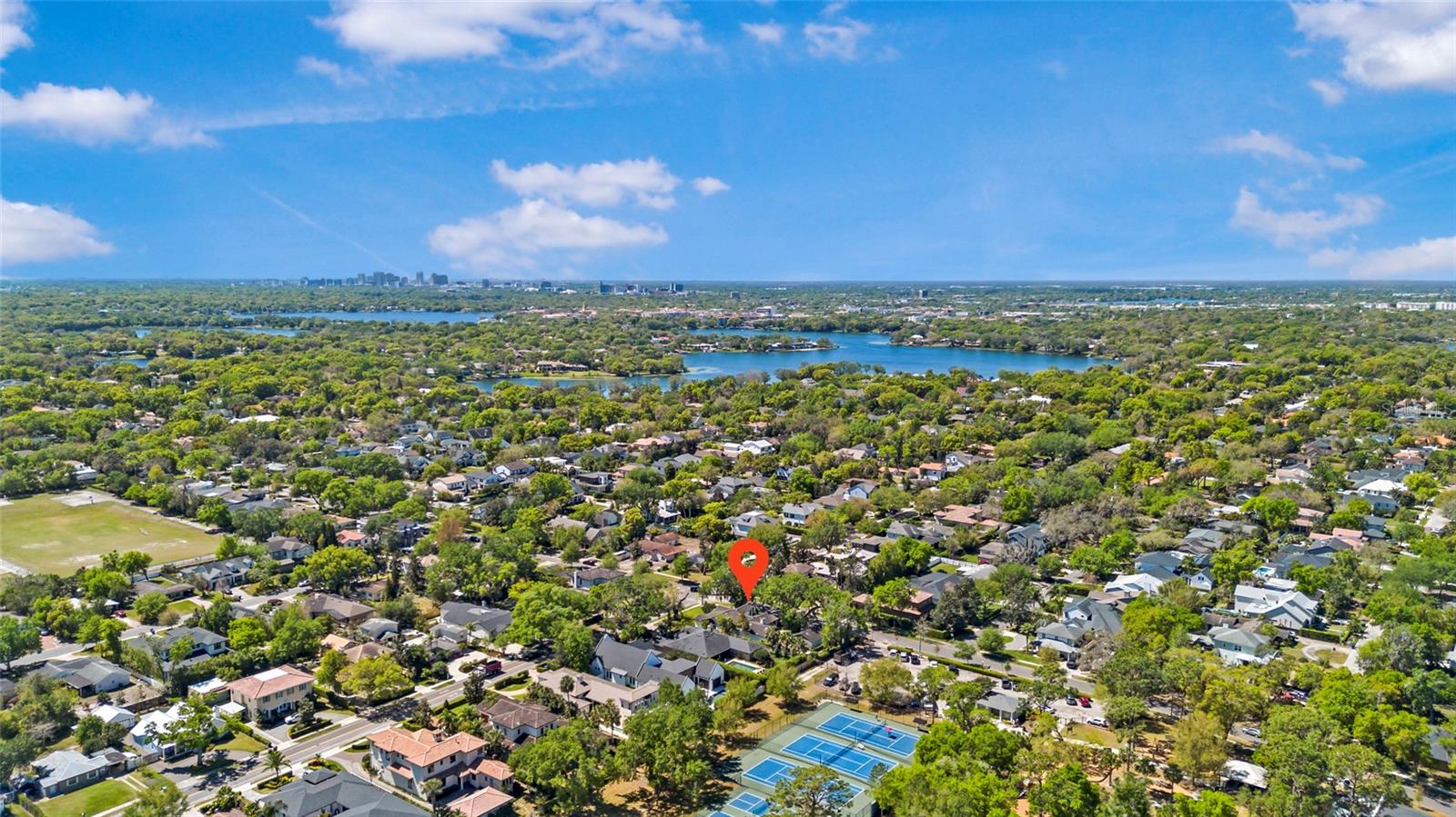 1701 PALMER AVE, WINTER PARK, FL, 32789