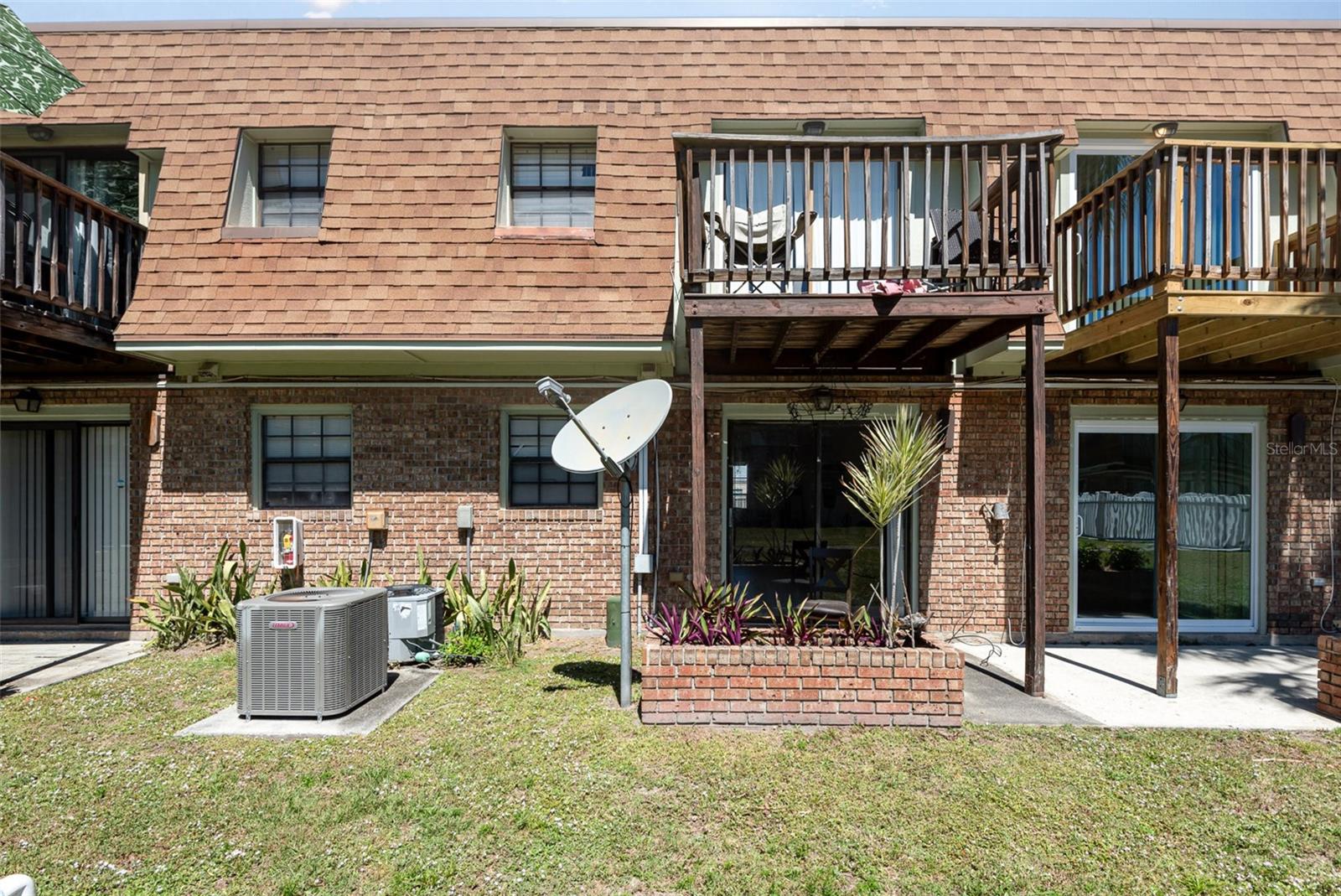 1300 ARLINGTON LN NE #111, PALM BAY, FL, 32905