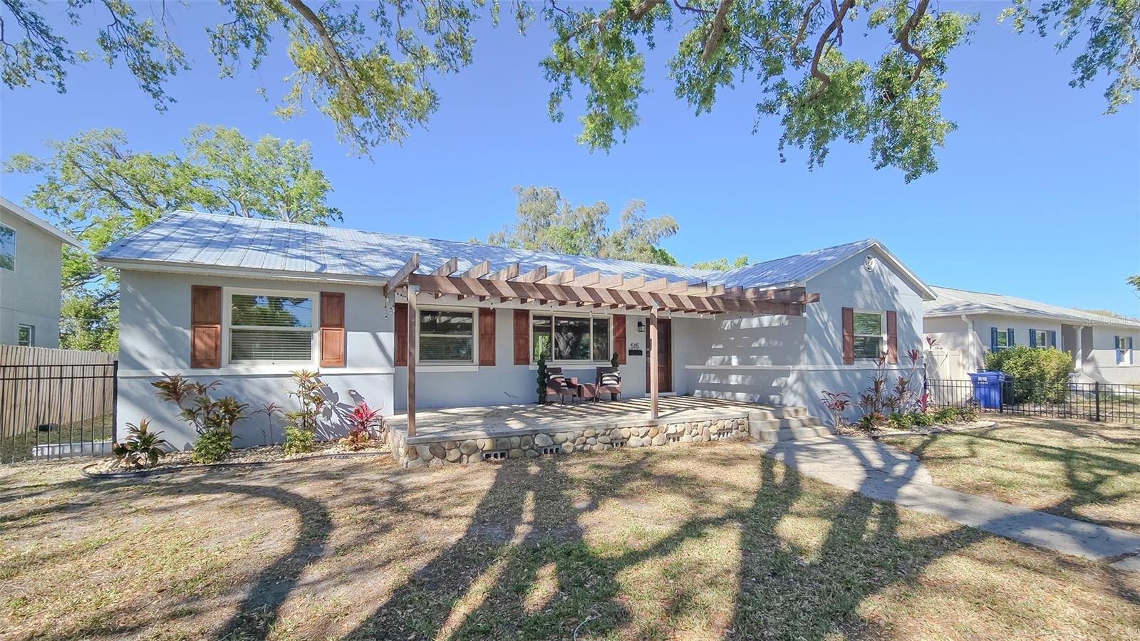 515 34TH AVE NE, ST PETERSBURG, FL, 33704