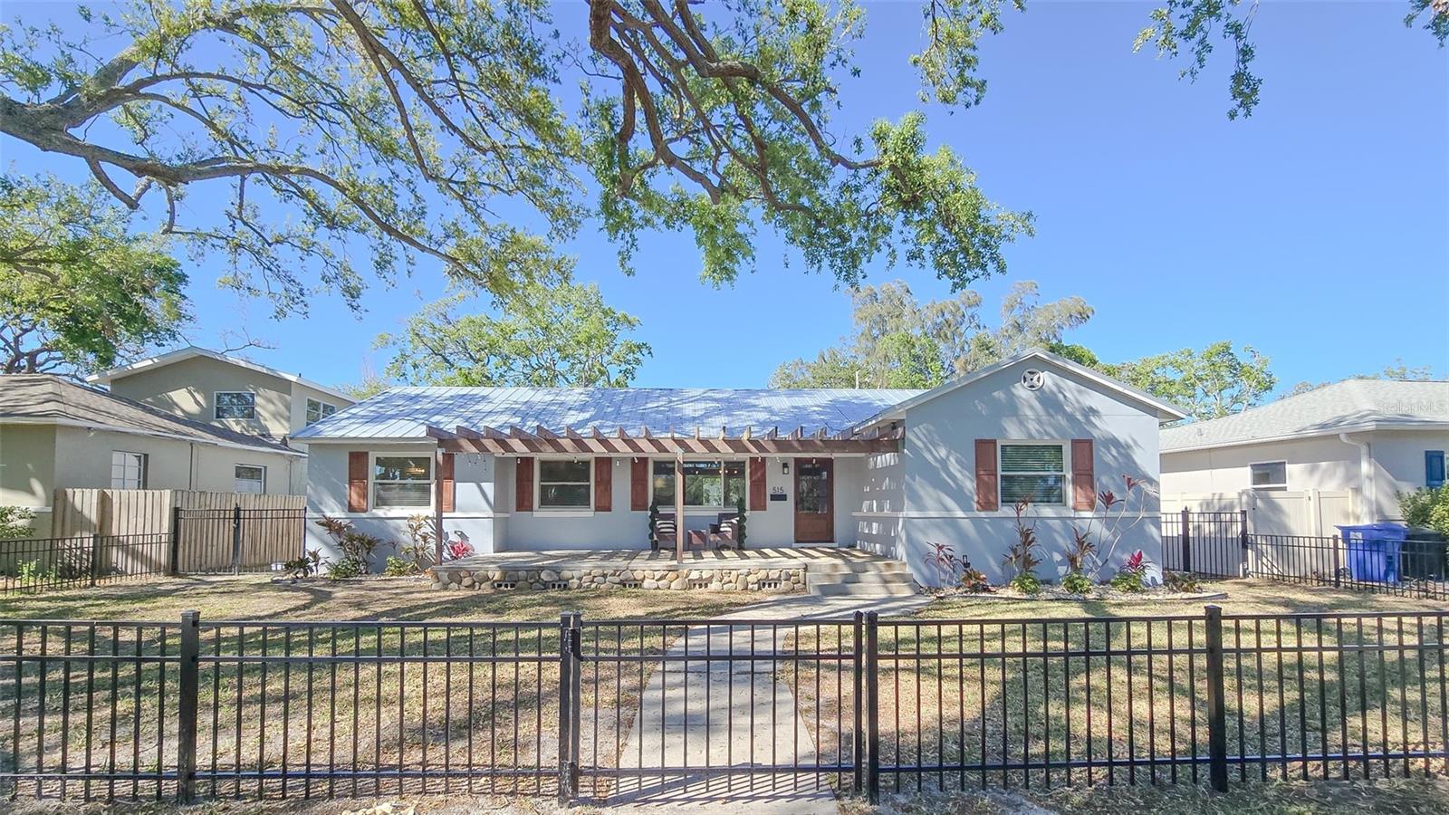 515 34TH AVE NE, ST PETERSBURG, FL, 33704