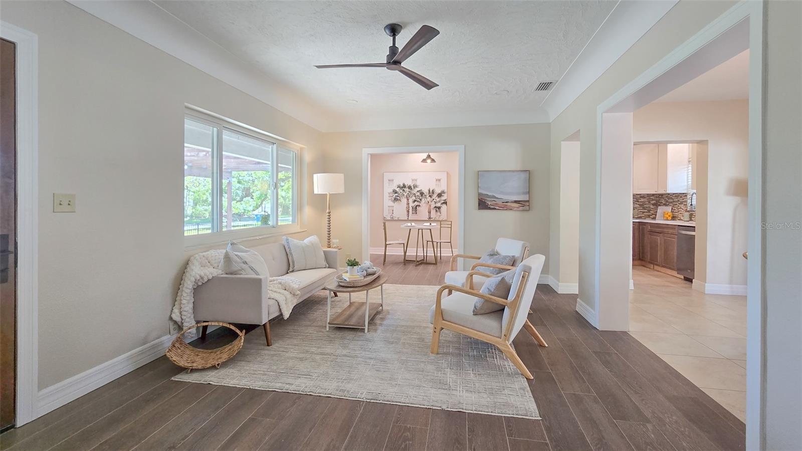 515 34TH AVE NE, ST PETERSBURG, FL, 33704