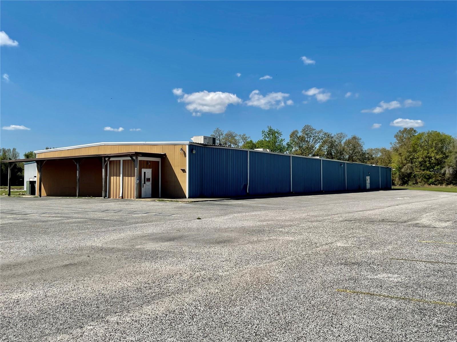 5260 S US 301, BUSHNELL, FL, 33513