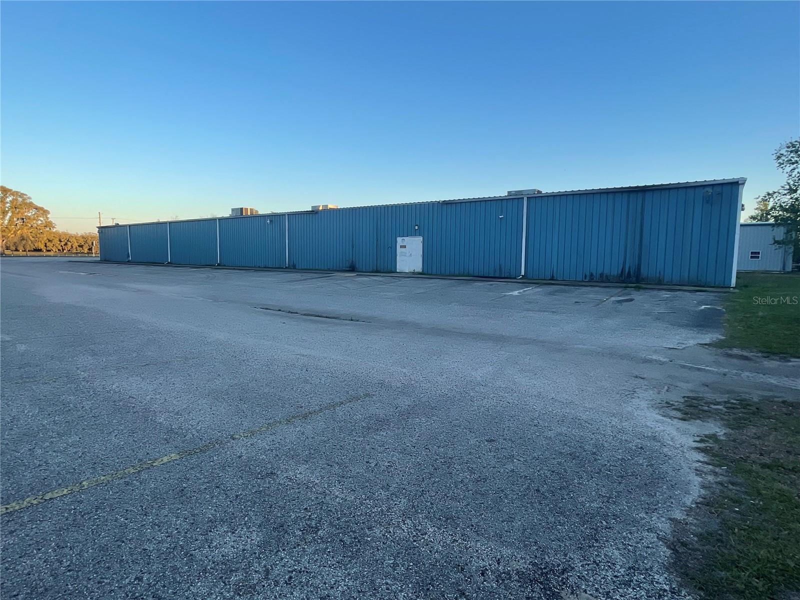 5260 S US 301, BUSHNELL, FL, 33513