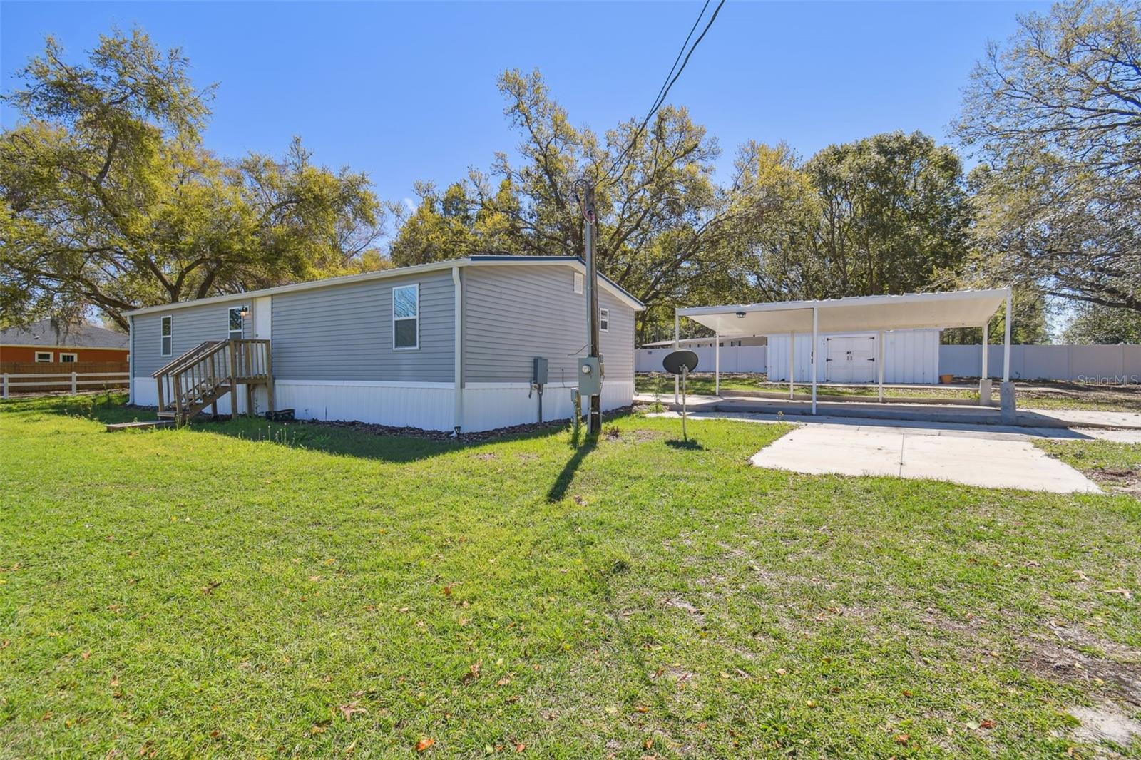 39510 SUNBURST DR, DADE CITY, FL, 33525