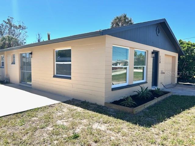 124 HARRISON RD, DAYTONA BEACH, FL, 32118