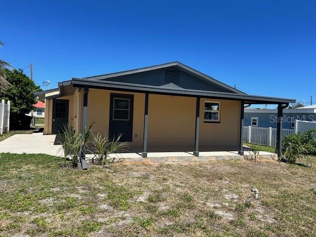 124 HARRISON RD, DAYTONA BEACH, FL, 32118