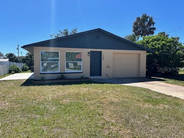 124 HARRISON RD, DAYTONA BEACH, FL, 32118