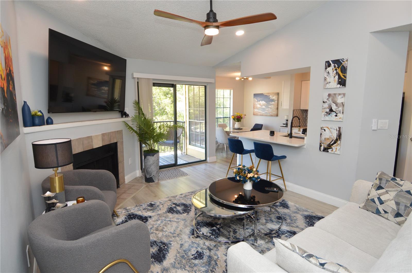 8709 FANCY FINCH DR #204, TAMPA, FL, 33614