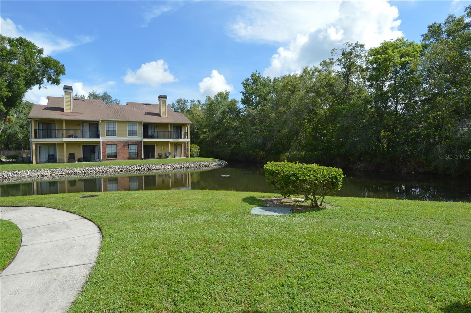 8709 FANCY FINCH DR #204, TAMPA, FL, 33614