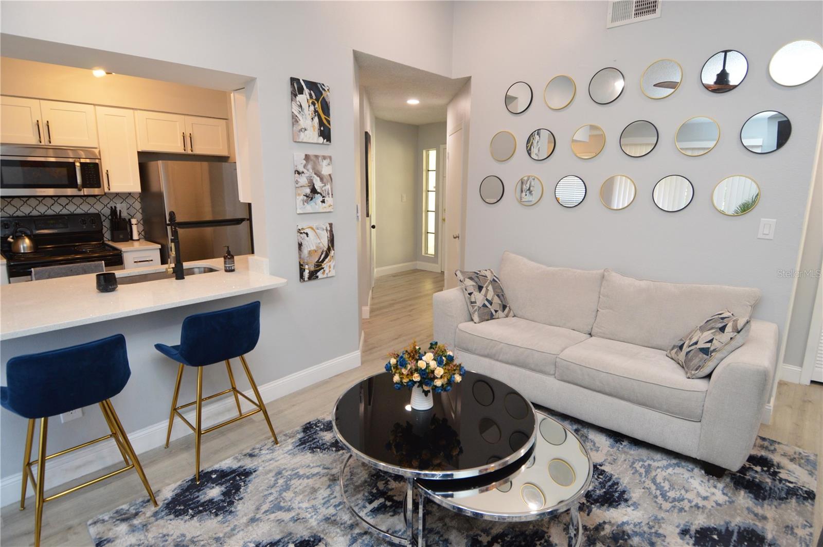 8709 FANCY FINCH DR #204, TAMPA, FL, 33614