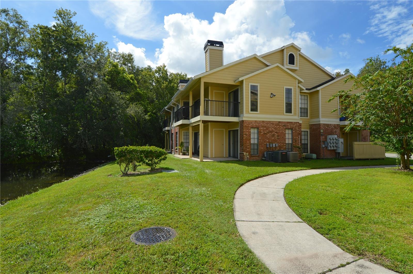 8709 FANCY FINCH DR #204, TAMPA, FL, 33614